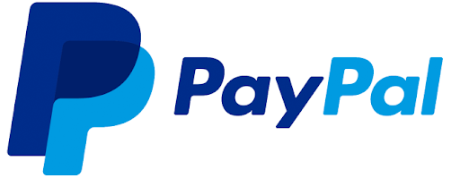 pay with paypal - Panicore Store